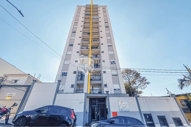 Imagem Apartamento com 2 Quartos à Venda, 46 m² em Vila Gustavo - São Paulo Imagem Apartamento com 2 Quartos à Venda, 46 m² em Vila Gustavo - São Paulo