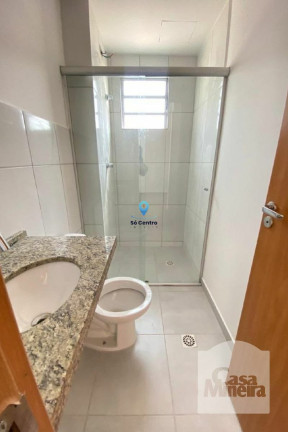 Imagem Apartamento com 2 Quartos à Venda,  em Cabral - Contagem