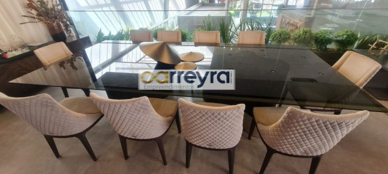 Imagem Apartamento com 3 Quartos à Venda, 252 m² em Jardim Paulista - São Paulo