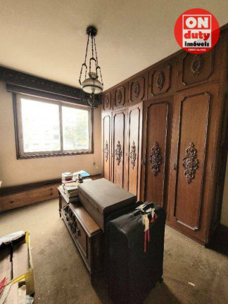 Imagem Apartamento com 3 Quartos à Venda, 137 m² em Pompéia - Santos Imagem Apartamento com 3 Quartos à Venda, 137 m² em Pompéia - Santos