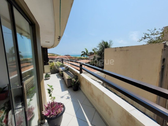 Imagem Apartamento com 2 Quartos à Venda, 63 m² em Cotovelo (distrito Litoral) - Parnamirim Imagem Apartamento com 2 Quartos à Venda, 63 m² em Cotovelo (distrito Litoral) - Parnamirim