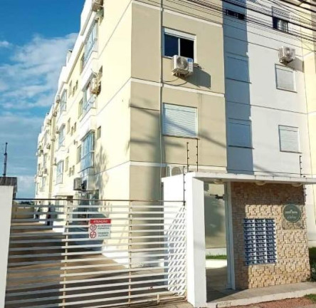 Imagem Apartamento com 2 Quartos à Venda, 64 m² em Centro - Venâncio Aires