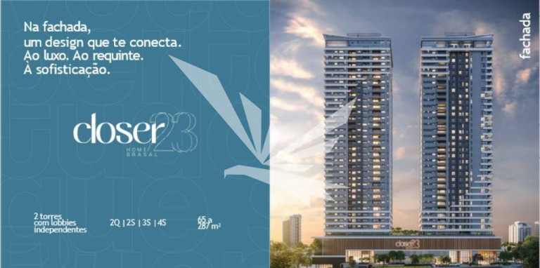 Imagem Apartamento com 3 Quartos à Venda, 116 m² em Setor Bueno - Goiânia Imagem Apartamento com 3 Quartos à Venda, 116 m² em Setor Bueno - Goiânia