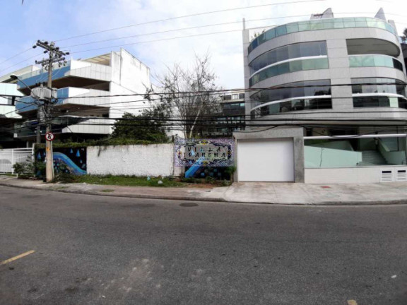Imagem Terreno à Venda, 600 m² em Recreio Dos Bandeirantes - Rio De Janeiro Imagem Terreno à Venda, 600 m² em Recreio Dos Bandeirantes - Rio De Janeiro