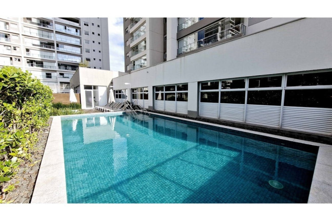 Imagem Imóvel com 3 Quartos à Venda, 134 m² em Cidade Monções - São Paulo Imagem Imóvel com 3 Quartos à Venda, 134 m² em Cidade Monções - São Paulo