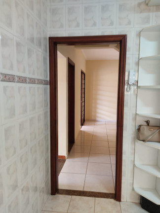 Imagem Sobrado com 3 Quartos à Venda, 194 m² em Jardim Antônio Rodrigues E Rodrigues - Votorantim