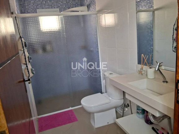 Imagem Casa com 3 Quartos à Venda, 125 m² em Jardim Bertioga - Várzea Paulista
