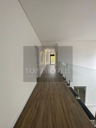 Imagem Casa de Condomínio com 4 Quartos à Venda, 500 m² em Condomínio Residencial Alphaville - São José Dos Campos Imagem Casa de Condomínio com 4 Quartos à Venda, 500 m² em Condomínio Residencial Alphaville - São José Dos Campos