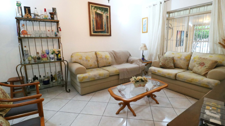 Imagem Sobrado com 5 Quartos à Venda, 200 m² em Vila São Francisco (zona Sul) - São Paulo