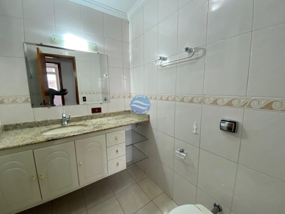 Imagem Apartamento com 3 Quartos à Venda, 120 m² em Gonzaga - Santos