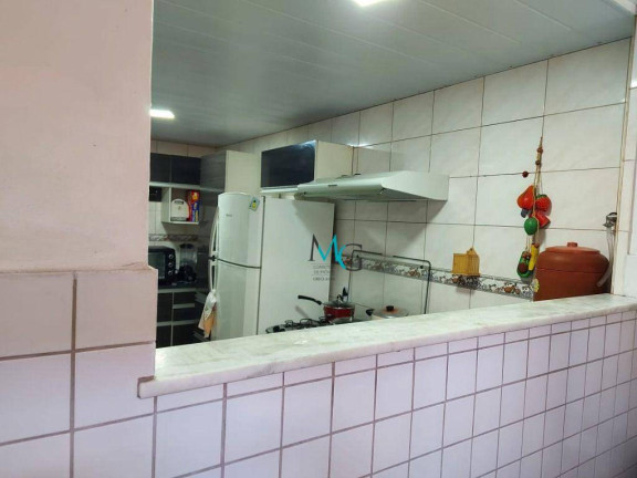 Imagem Casa com 4 Quartos à Venda, 160 m² em Campo Grande - Rio De Janeiro Imagem Casa com 4 Quartos à Venda, 160 m² em Campo Grande - Rio De Janeiro