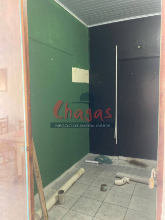 Imagem Sala Comercial à Venda, 10 m² em Centro - Caraguatatuba