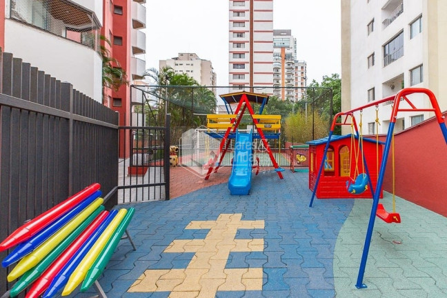 Imagem Apartamento com 3 Quartos à Venda, 92 m² em Vila Mascote - São Paulo Imagem Apartamento com 3 Quartos à Venda, 92 m² em Vila Mascote - São Paulo