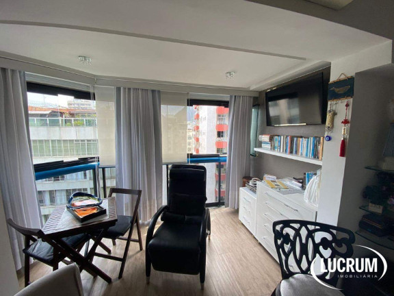 Imagem Apartamento com 2 Quartos à Venda, 86 m² em Copacabana - Rio De Janeiro