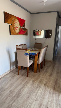 Imagem Apartamento com 2 Quartos à Venda, 56 m² em Vila Prel - São Paulo