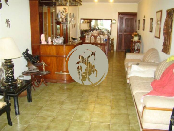 Imagem Apartamento com 4 Quartos à Venda, 288 m² em Ponta Da Praia - Santos Imagem Apartamento com 4 Quartos à Venda, 288 m² em Ponta Da Praia - Santos