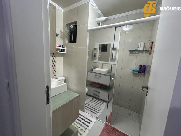 Imagem Apartamento com 2 Quartos à Venda, 54 m² em Santa Regina  - Camboriú