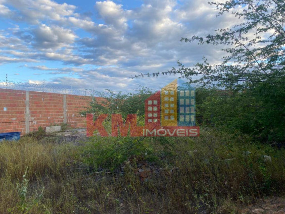 Imagem Terreno à Venda, 250 m² em Rincão - Mossoró Imagem Terreno à Venda, 250 m² em Rincão - Mossoró