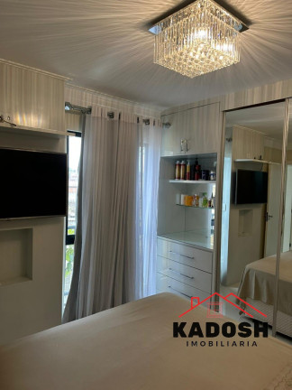 Imagem Apartamento com 3 Quartos à Venda, 50 m² em Muchila - Feira De Santana Imagem Apartamento com 3 Quartos à Venda, 50 m² em Muchila - Feira De Santana