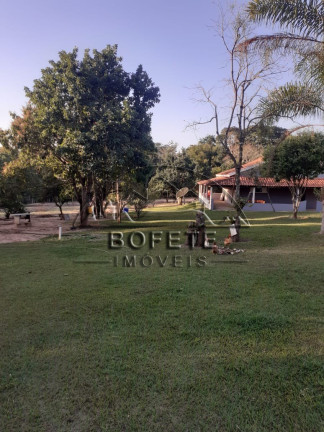 Imagem Imóvel com 5 Quartos à Venda,  em São Marcos - Bofete
