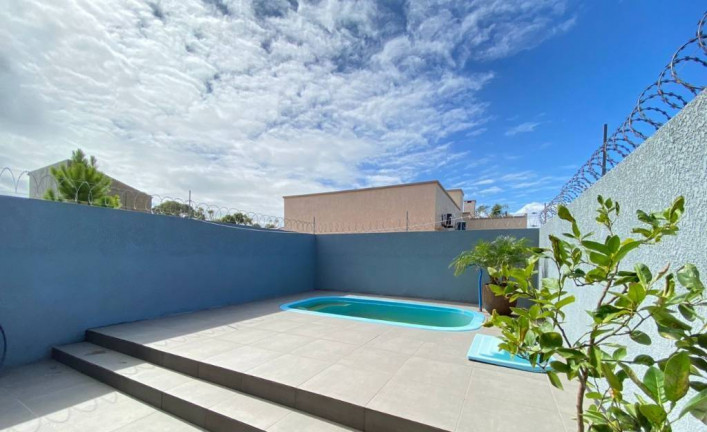 Imagem Casa com 3 Quartos à Venda, 220 m² em Marina - Xangri-lá