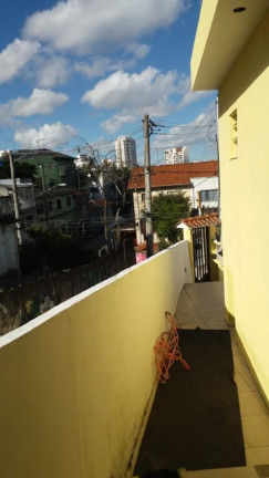 Imagem Casa com 2 Quartos à Venda, 100 m² em Vila Mariana - São Paulo Imagem Casa com 2 Quartos à Venda, 100 m² em Vila Mariana - São Paulo