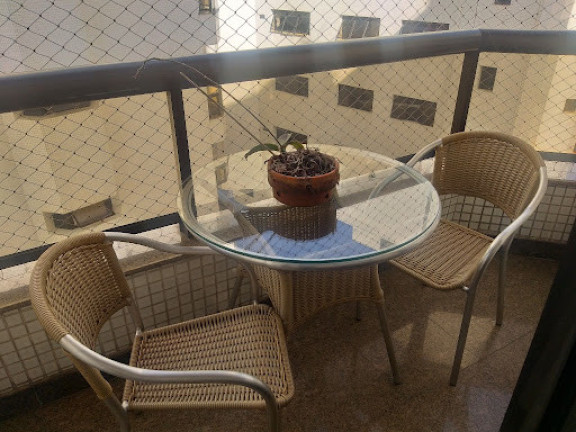 Imagem Apartamento com 4 Quartos à Venda, 190 m² em Vila Rosália - Guarulhos