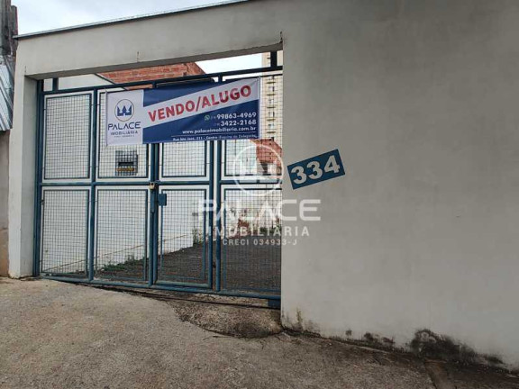 Imagem Terreno à Venda ou Locação, 414 m² em Centro - Piracicaba Imagem Terreno à Venda ou Locação, 414 m² em Centro - Piracicaba
