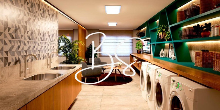 Imagem Apartamento com 1 Quarto à Venda, 61 m² em Centro - Canela