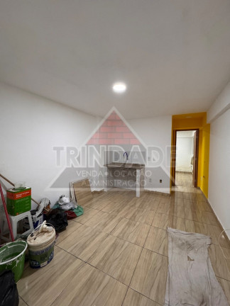 Imagem Apartamento com 1 Quarto à Venda, 30 m² em Recreio Dos Bandeirantes - Rio De Janeiro Imagem Apartamento com 1 Quarto à Venda, 30 m² em Recreio Dos Bandeirantes - Rio De Janeiro