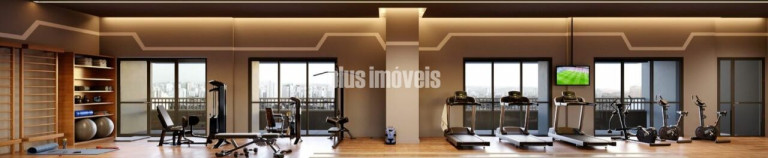 Imagem Apartamento com 3 Quartos à Venda, 77 m² em Alto Da Boa Vista - São Paulo Imagem Apartamento com 3 Quartos à Venda, 77 m² em Alto Da Boa Vista - São Paulo
