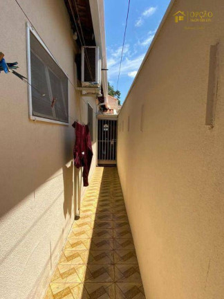 Imagem Casa com 2 Quartos à Venda, 103 m² em Jardim Santa Tereza - Itu Imagem Casa com 2 Quartos à Venda, 103 m² em Jardim Santa Tereza - Itu