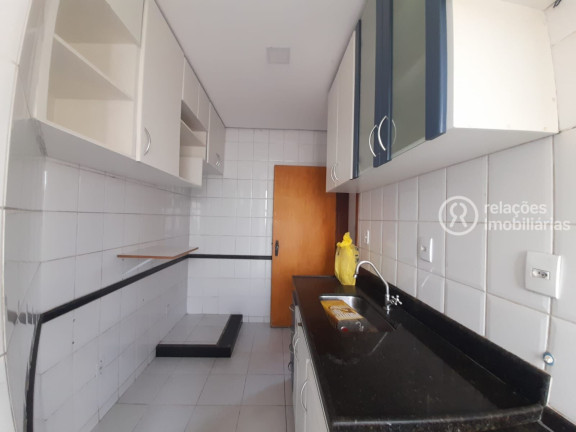 Imagem Cobertura com 3 Quartos para Alugar, 180 m² em Riacho Das Pedras - Contagem Imagem Cobertura com 3 Quartos para Alugar, 180 m² em Riacho Das Pedras - Contagem
