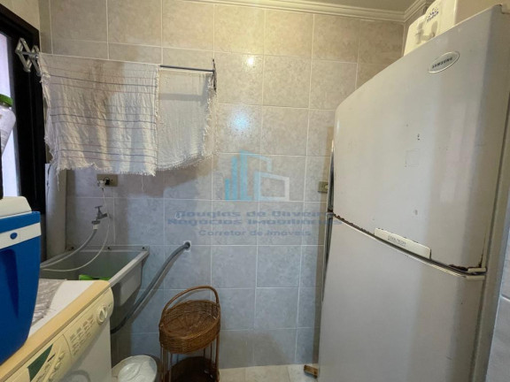 Imagem Apartamento com 1 Quarto à Venda, 52 m² em Caiçara - Praia Grande Imagem Apartamento com 1 Quarto à Venda, 52 m² em Caiçara - Praia Grande