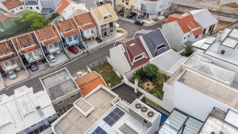 Imagem Terreno à Venda, 90 m² em Campo Comprido - Curitiba Imagem Terreno à Venda, 90 m² em Campo Comprido - Curitiba