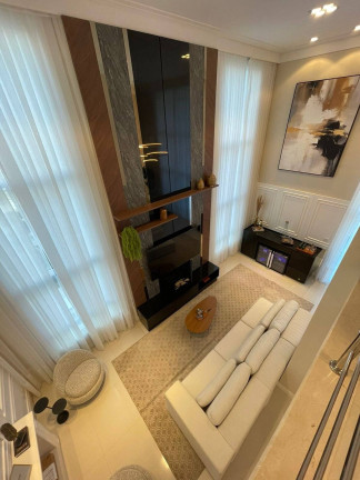 Apartamento com 3 Quartos à Venda, 256 m² em Barra Sul - Balneário Camboriú