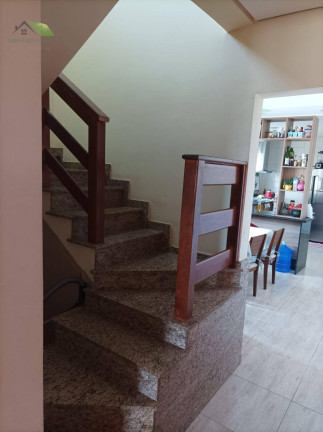 Imagem Sobrado com 3 Quartos à Venda, 206 m² em Vila Moraes - Mogi Das Cruzes