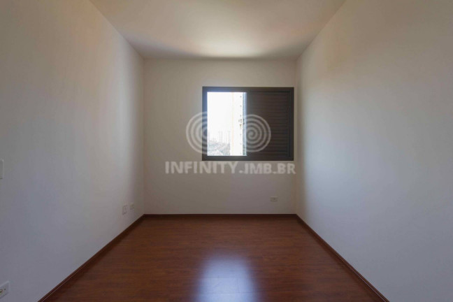Imagem Apartamento com 3 Quartos à Venda, 199 m² em Jardim Ampliação - São Paulo