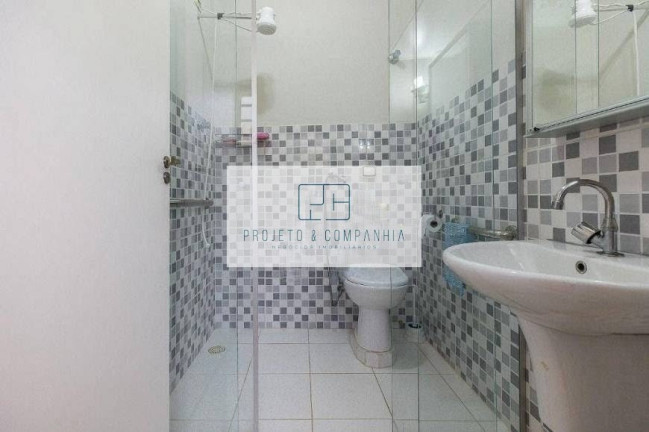 Imagem Casa com 3 Quartos à Venda, 244 m² em Brooklin - São Paulo Imagem Casa com 3 Quartos à Venda, 244 m² em Brooklin - São Paulo