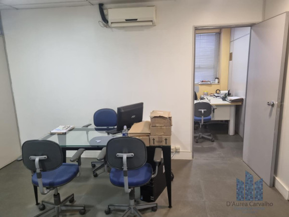 Imagem Imóvel Comercial à Venda, 80 m² em Itaim Bibi - São Paulo