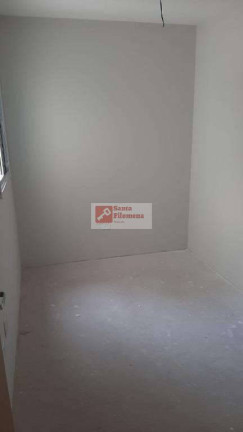Imagem Apartamento com 2 Quartos à Venda, 63 m² em Vila Pires - Santo André