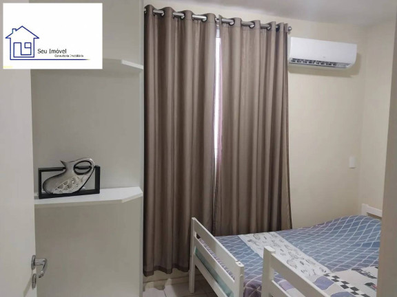 Imagem Apartamento com 2 Quartos para Alugar, 60 m² em Jacarepaguá - Rio De Janeiro
