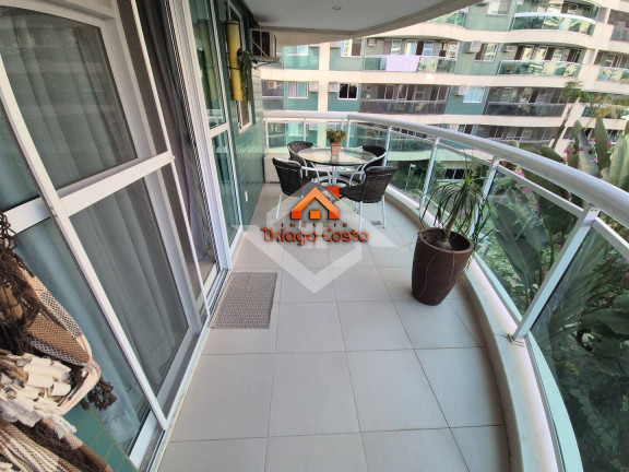 Imagem Apartamento com 3 Quartos à Venda, 92 m² em Barra Olímpica - Rio De Janeiro Imagem Apartamento com 3 Quartos à Venda, 92 m² em Barra Olímpica - Rio De Janeiro