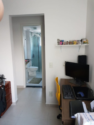 Imagem Imóvel com 3 Quartos à Venda, 70 m² em Jardim Oriental - São Paulo Imagem Imóvel com 3 Quartos à Venda, 70 m² em Jardim Oriental - São Paulo