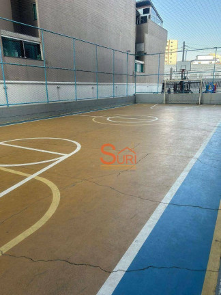 Imagem Apartamento com 3 Quartos à Venda, 126 m² em Vila Scarpelli - Santo André