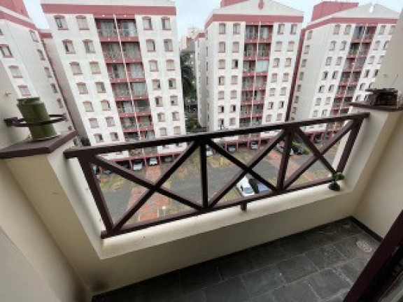 Imagem Apartamento com 2 Quartos para Alugar, 54 m² em Jardim São Savério - São Paulo