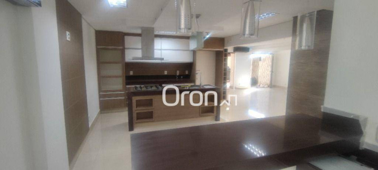 Imagem Apartamento com 3 Quartos à Venda, 238 m² em Setor Bueno - Goiânia