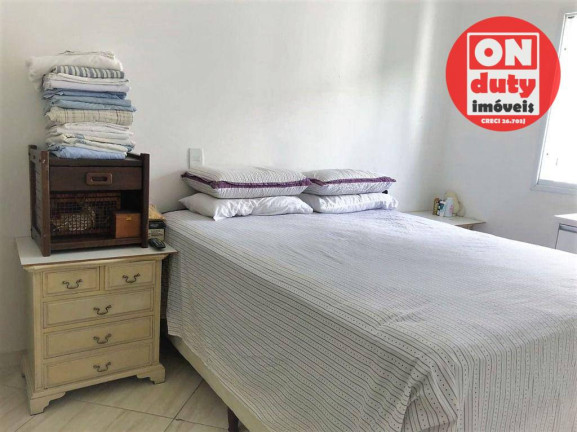 Imagem Apartamento com 3 Quartos à Venda, 83 m² em Marapé - Santos Imagem Apartamento com 3 Quartos à Venda, 83 m² em Marapé - Santos