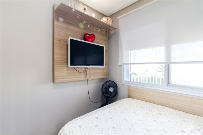 Imagem Apartamento com 3 Quartos à Venda, 81 m² em Jardim Marajoara - São Paulo Imagem Apartamento com 3 Quartos à Venda, 81 m² em Jardim Marajoara - São Paulo