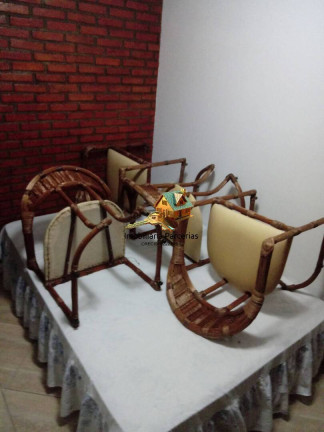 Imagem Chácara com 4 Quartos à Venda, 700 m² em Caceia - Mairiporã